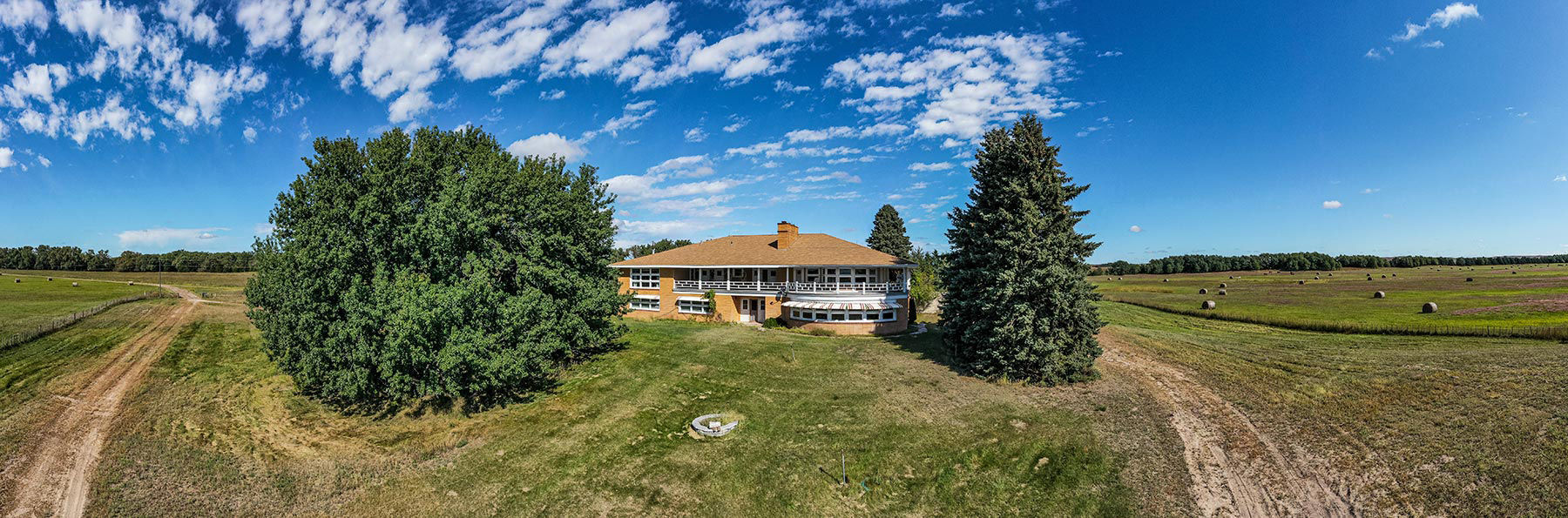 Sandhills ranch for sale